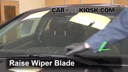 Honda accord windshield 2024 wiper blades